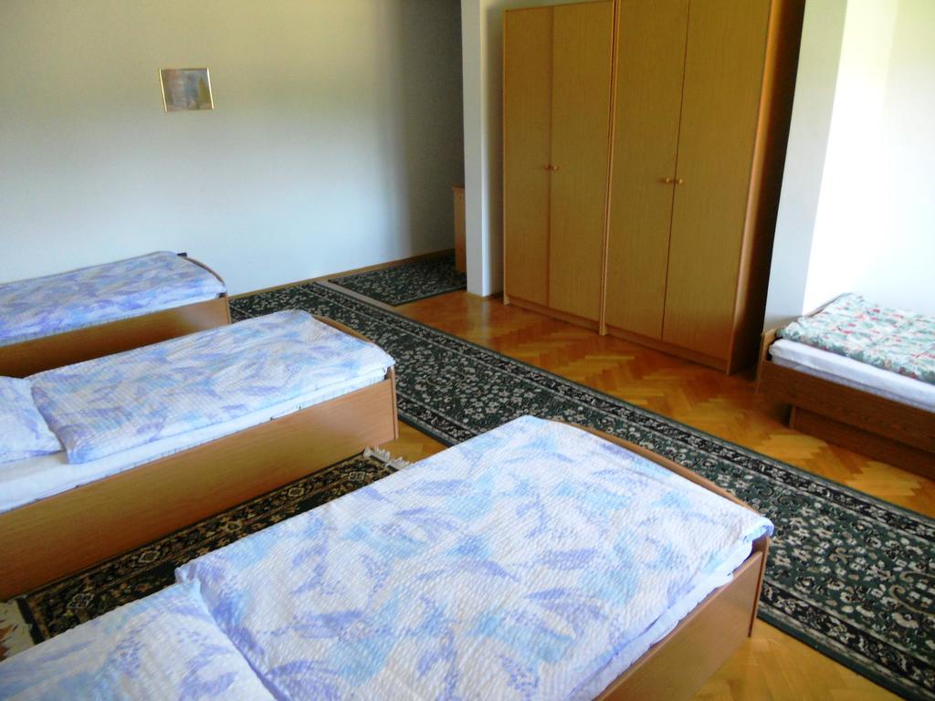Farm Stay Kramer Bistrica ob Sotli Habitación foto